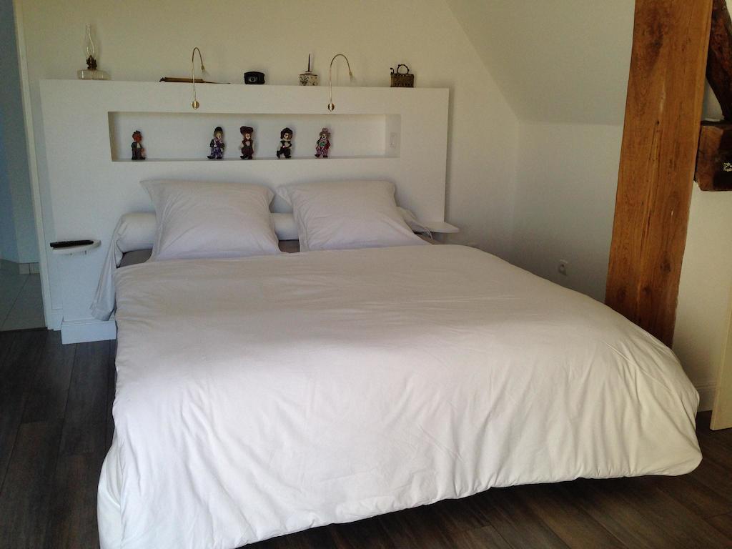 Bed and Breakfast Les Camelias Lalinde Exteriér fotografie
